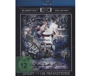 Ackland,Joss - Classic Cult: to the Ends of Time: Ritter der Zeit [Blu-ray]