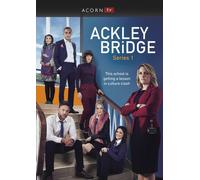 Ackley Bridge: Series 1 [Dvd]