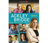 Ackley Bridge: Series 2 [Dvd]