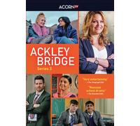 Ackley Bridge: Series 3 [Dvd] 2 Pack