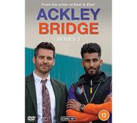 Ackley Bridge: Series 3 [DVD] [2019]
