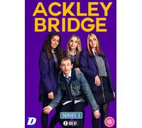 Ackley Bridge: Series 5 [DVD]