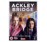 Ackley Bridge: Series Two [3-disc] [DVD]
