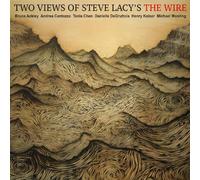 Ackley - Two Views of Steve Lacys the Wire
