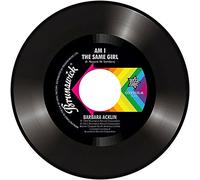 Acklin,Barbara - Am I the Same Girl/Soulful Strut