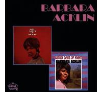 Acklin, Barbara - Love Makes a Woman/Seven Days