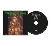 Prophecy of Doom – Acknowledge the Confusion Master – CD – Boîtier Jewel Case