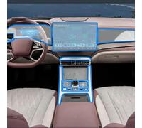ACKNVHRO Film protecteur TPU intérieur de voiture, pour BYD SEAL U DM-i 2023-2024