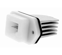 ACKOJA 2722670T03 Régulateur souffleur d'intérieur Blanc/métal