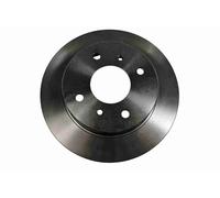 ACKOJA 2x Disque de Frein Plein Arrière pour Nissan Almera II Hayon N16 Primera
