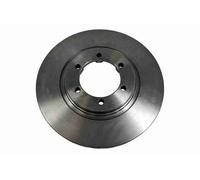 ACKOJA 2X Disque De Frein Ventilé Avant Compatible Pour Hyundai Terracan HP