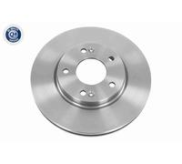 ACKOJA 2X Disque De Frein Ventilé Avant Pour KIA Sportage JE_ KM_ Magentis