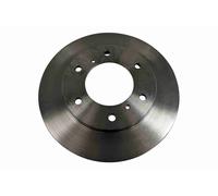 2x Disque de frein ACKOJA A37-80007 convient pour MITSUBISHI