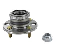 ACKOJA A26-0062 Kit de roulement de roue