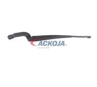 Bras d'essuie-glace (nettoyage de la vitre) ACKOJA A26-0150