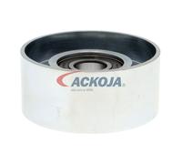 ACKOJA A26-0248 Poulie, tendeur de courroie d'accessoire