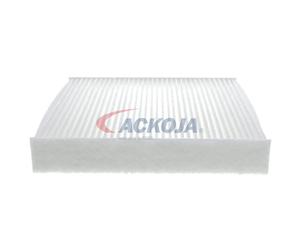 ACKOJA A26-30-0001 Filtre d'habitacle