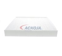 ACKOJA A26-30-0002 Filtre d'habitacle