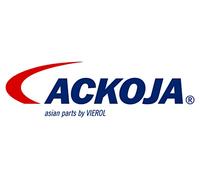 Ackoja A26-77-0016 - Élément d'ajustage, clapet de mélange