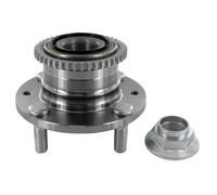 ACKOJA A32-0097 Kit de roulements de roue (B603-26-15XC)