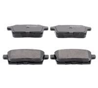 ACKOJA A32-0128 Kit de plaquettes de frein- frein à disque (L2Y7-26-43Z)