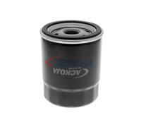 ACKOJA A32-0501 Filtre à huile pour MAZDA CX-5 (KE, GH) CX-5 (KF) MX-5 III (NC)