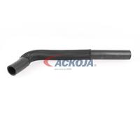 ACKOJA A32-1606 Durite de refroidissement