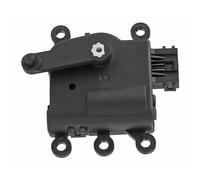 ACKOJA A32-77-0012 Élément d'ajustage, clapet de mélange