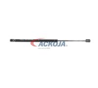 ACKOJA Vérin à gaz, coffre/chargeur Qualité d'origine ACKOJA