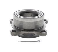 ACKOJA A37-0174 Kit de roulement de roue
