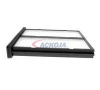 ACKOJA A37-30-0001 Filtre d'habitacle