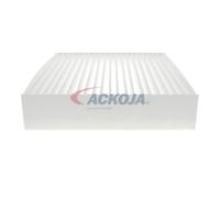 ACKOJA A37-30-0002 Filtre d'habitacle