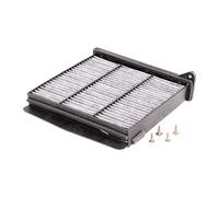 ACKOJA A37-31-0003 Filtre, air de l'habitacle