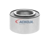 ACKOJA A38-0085 Kit de roulement de roue