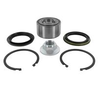 ACKOJA A38-0089 Kit de roulement de roue
