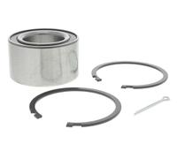 ACKOJA A38-0091 Kit de roulement de roue