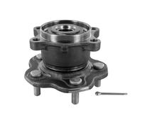 ACKOJA A38-0155 Kit de roulements de roue (43202-JG21A)