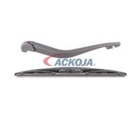 ACKOJA A38-0486 Kit de bras d'essuie-glace, nettoyage des vitres