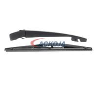 ACKOJA Jeu de bras d'essuie-glace, nettoyage de vitres EXPERT KITS +