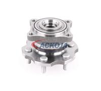 ACKOJA A38-0512 Kit de roulement de roue