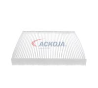 ACKOJA A38-30-0003 Filtre d'habitacle