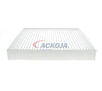 ACKOJA A38-30-0006 Filtre d'habitacle