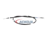 ACKOJA A38-30004 Câble de frein à main