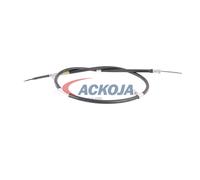 ACKOJA A38-30024 Câble de frein à main