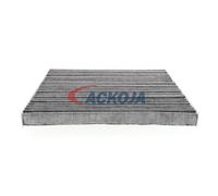 ACKOJA A38-31-0004 Filtre d'habitacle
