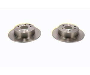 ACKOJA A38-40008 Disque de frein