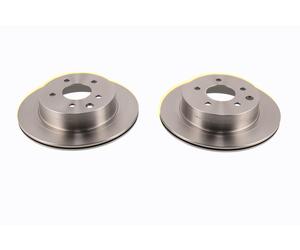 ACKOJA A38-80010 Disque de frein