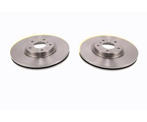 ACKOJA A38-80011 Disque de frein