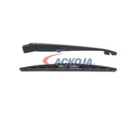 ACKOJA A38-9658 Kit de bras d'essuie-glace, nettoyage des vitres