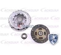 ACKOJA A52-0008 Kit d'embrayage